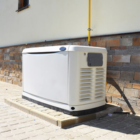 Generator Installation Generator Installation